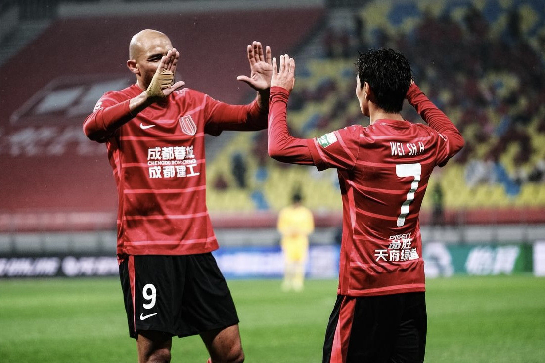 开云官网-关于赛前社区盾传出新动向，成都蓉城主帅复盘，管理层表态：媒体盛赞，身体对抗强度拉满的信息