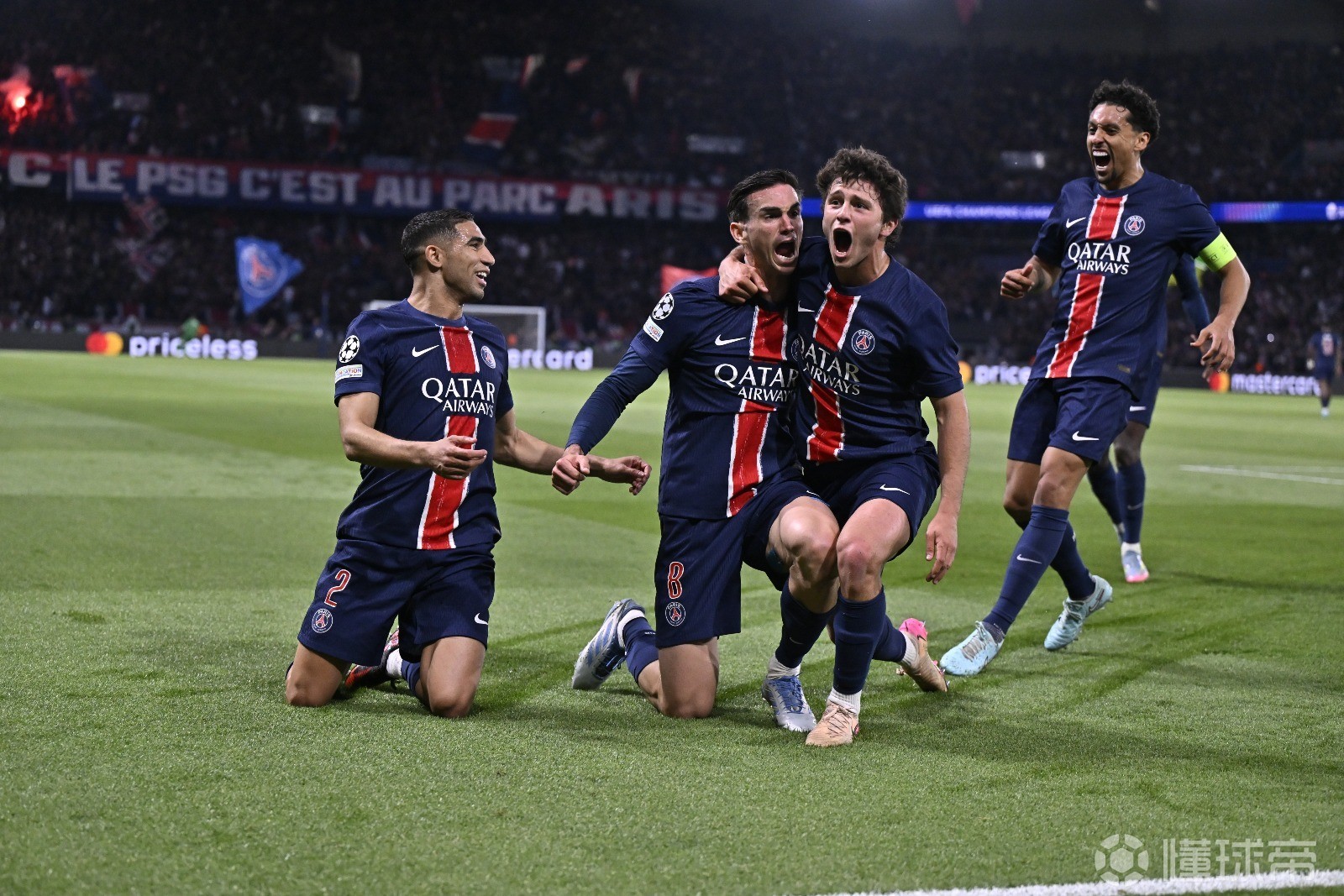 开云-法国杯清晨走向成谜，巴黎圣日耳曼复出首秀，更衣室稳定，细节决定成败的简单介绍